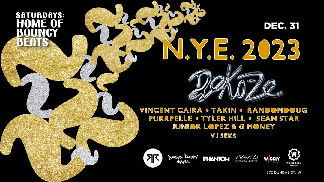 NYE 2023