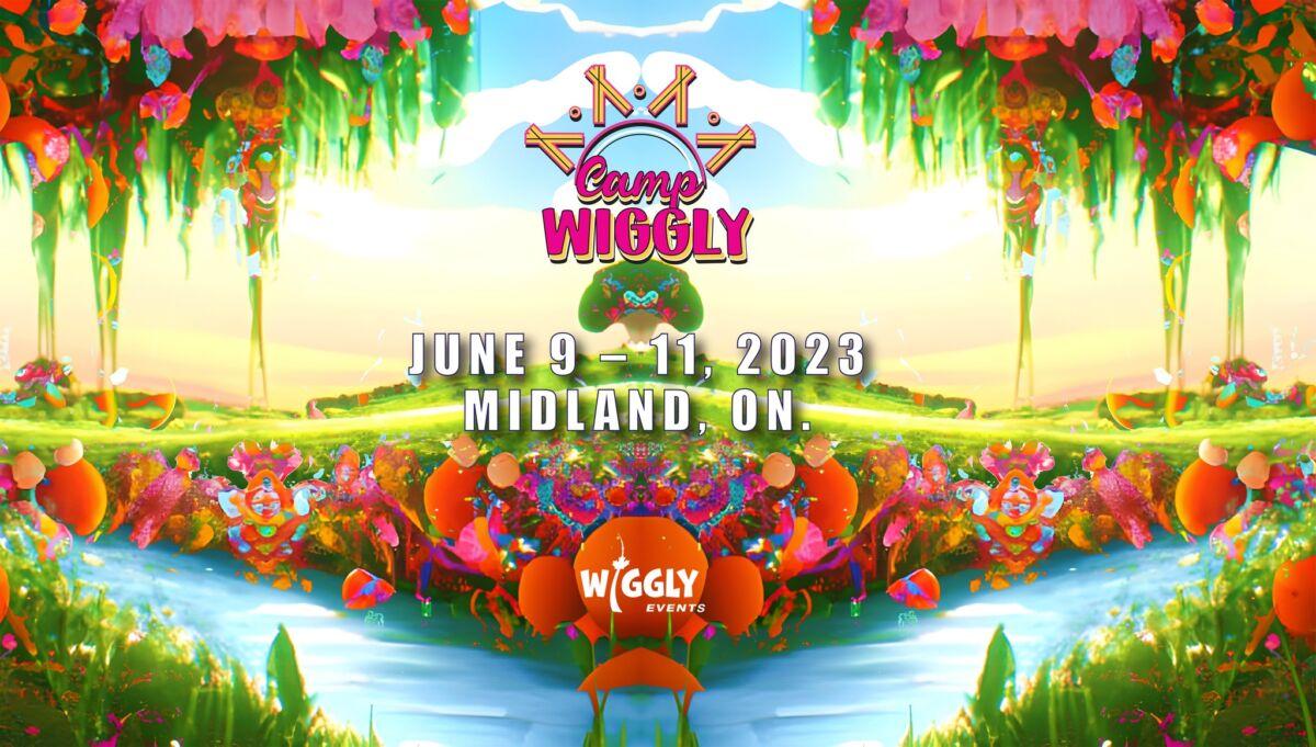 Camp Wiggly 2023