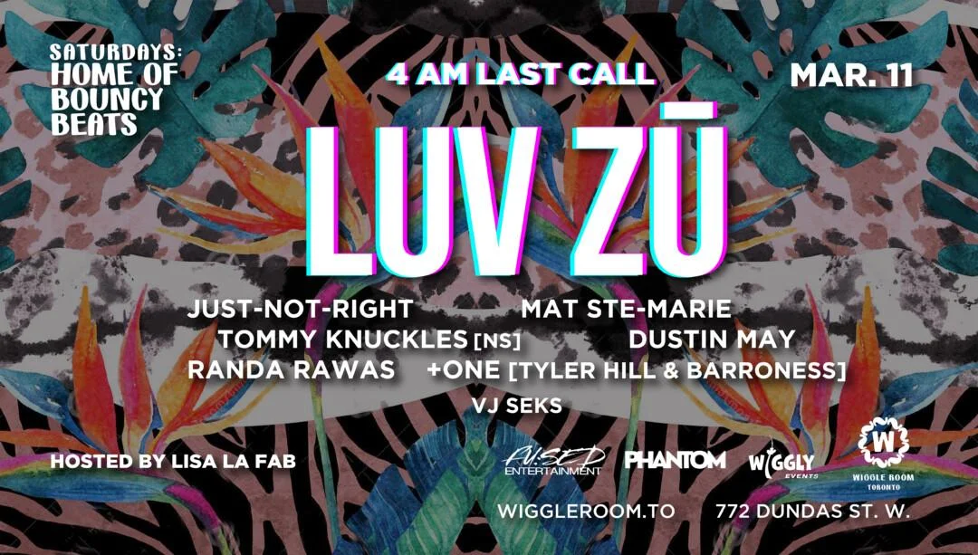 03 Mar11 Luv Zu