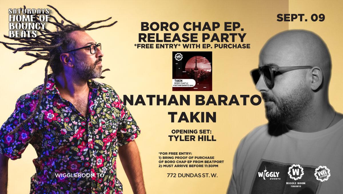 09 Sep09 Nathanbarato Takin