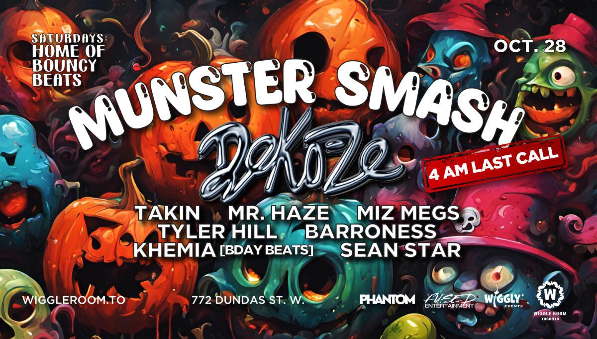 10 Oct28 Monstersmash