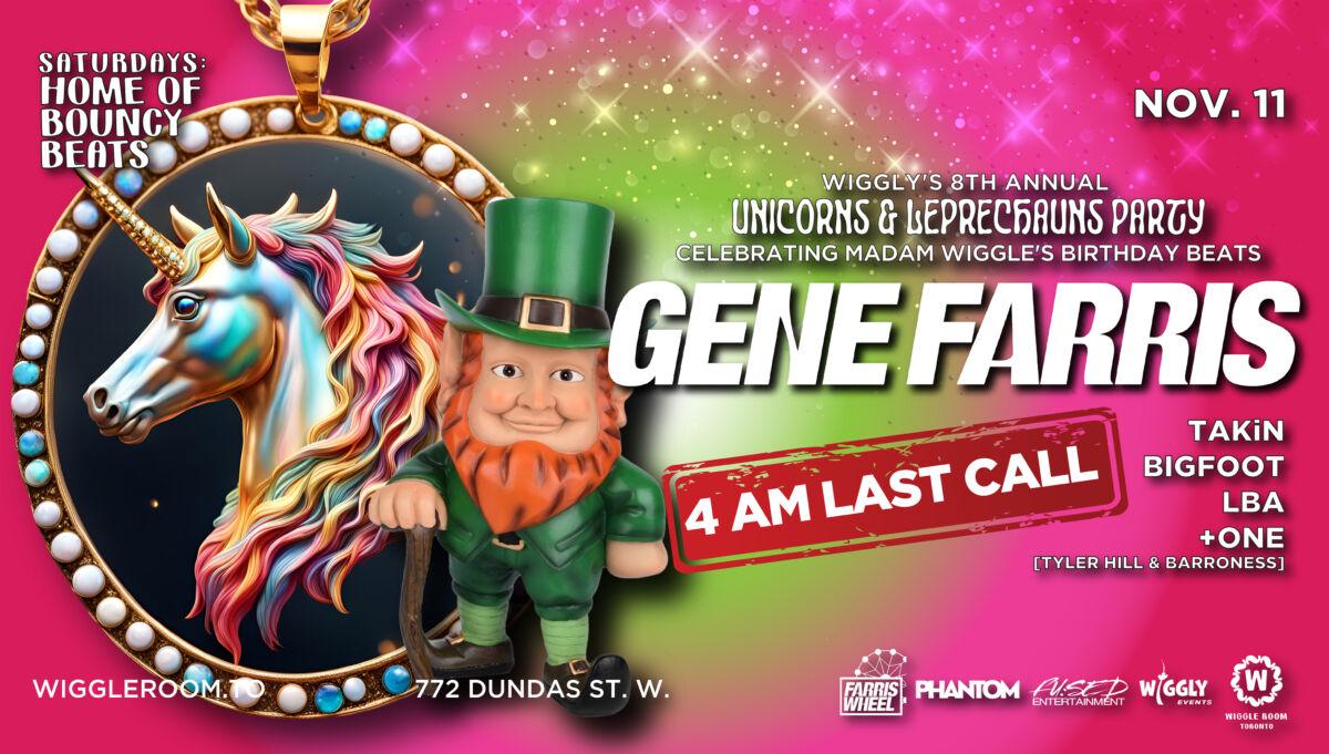 11 Nov11 Unilep Genefarris