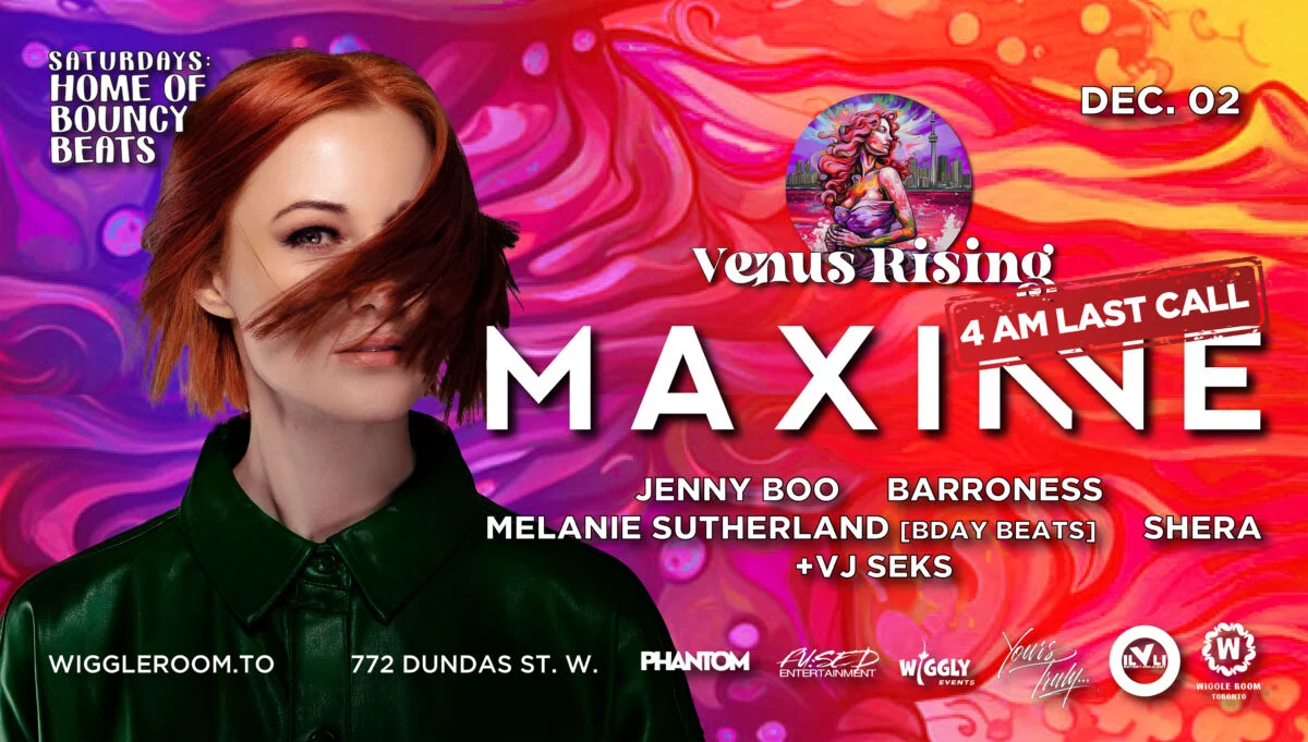 12 Dec02 Venusrising Maxinne