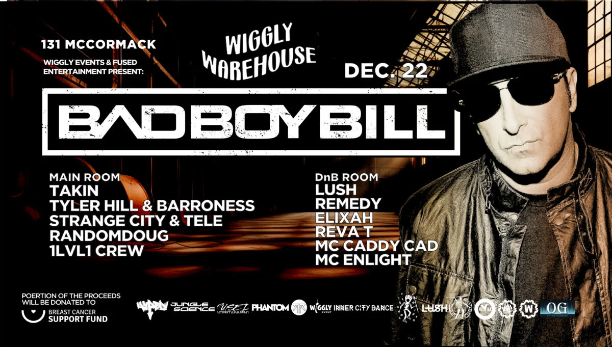 12 Dec22 Badboybill