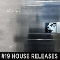 EP album cover for Smooth and Move