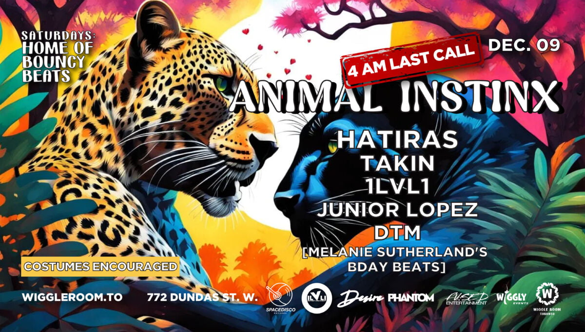12 Dec09 Animalinstinx