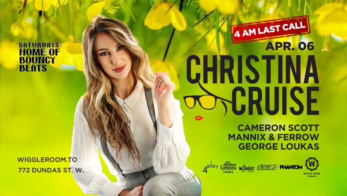 04 Apr06 ChristinaCruise