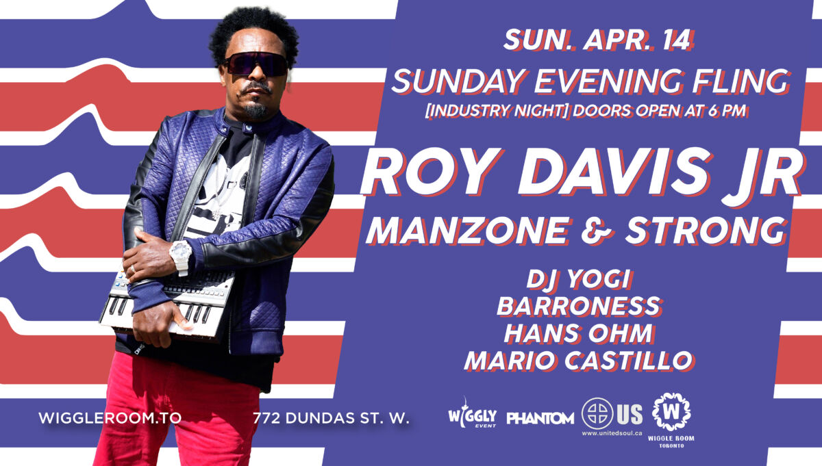 04 Apr14 RoyDavisJR