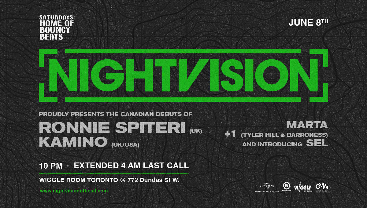 Nightvision Evite Facebook 2