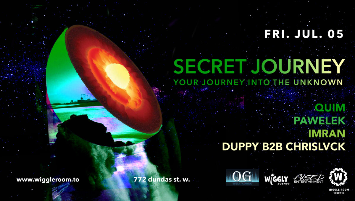 03 FEB23 SecretJourney Quim