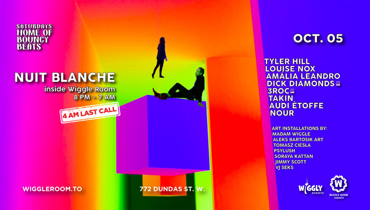10 Oct05 NuitBlanche