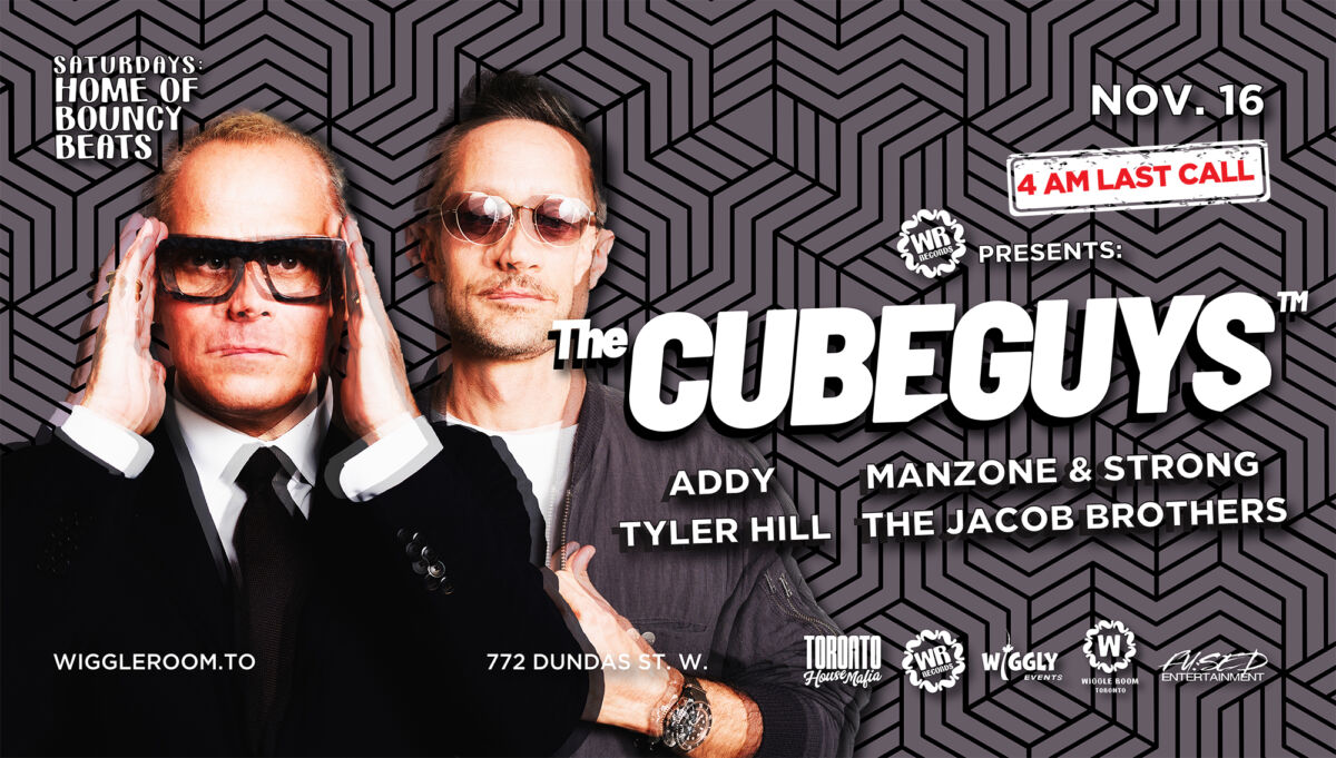 11 Nov16 CubeGuys
