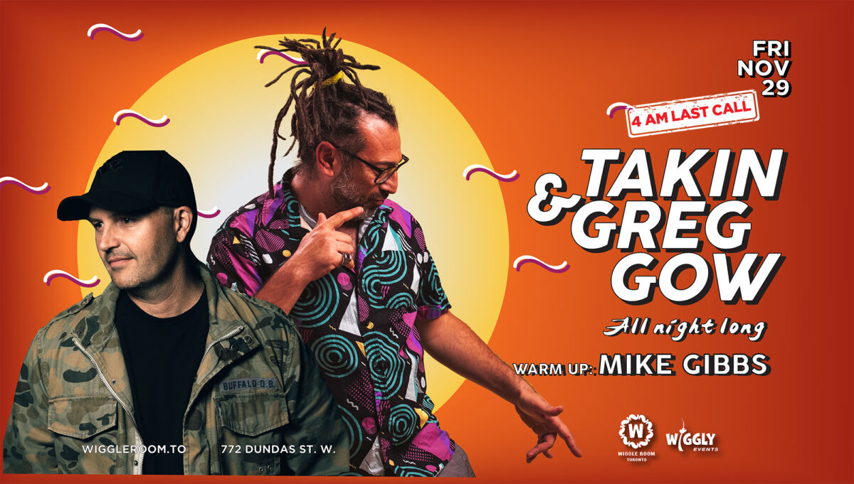 11 Nov29 TakinGregGow