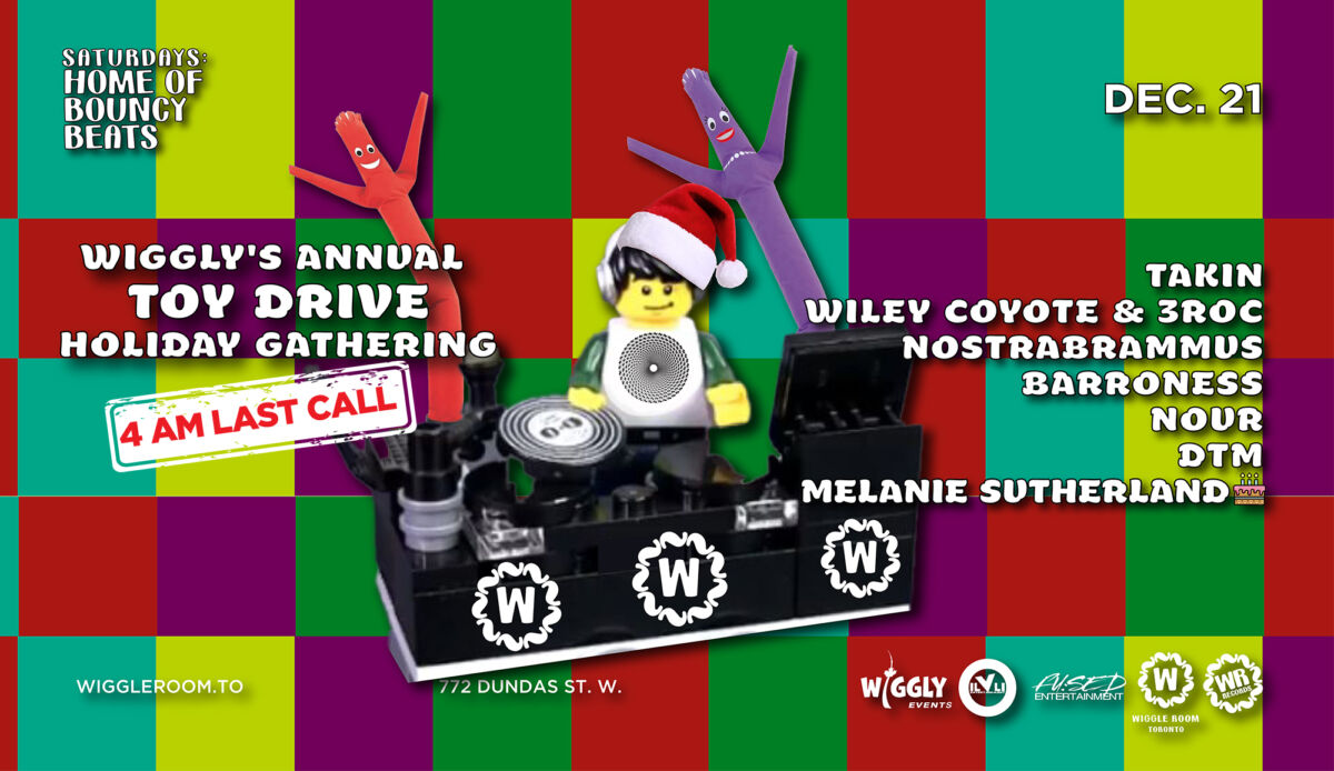 12 Dec21 ToyDrive