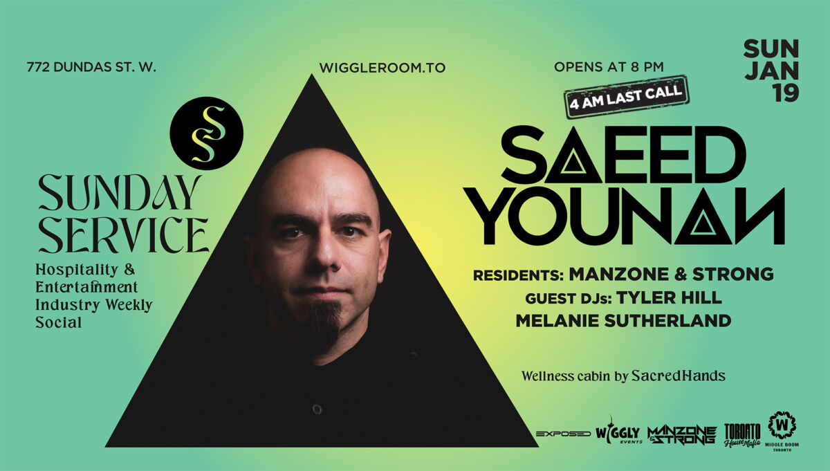 01 Jan19 SS Saeed Younan