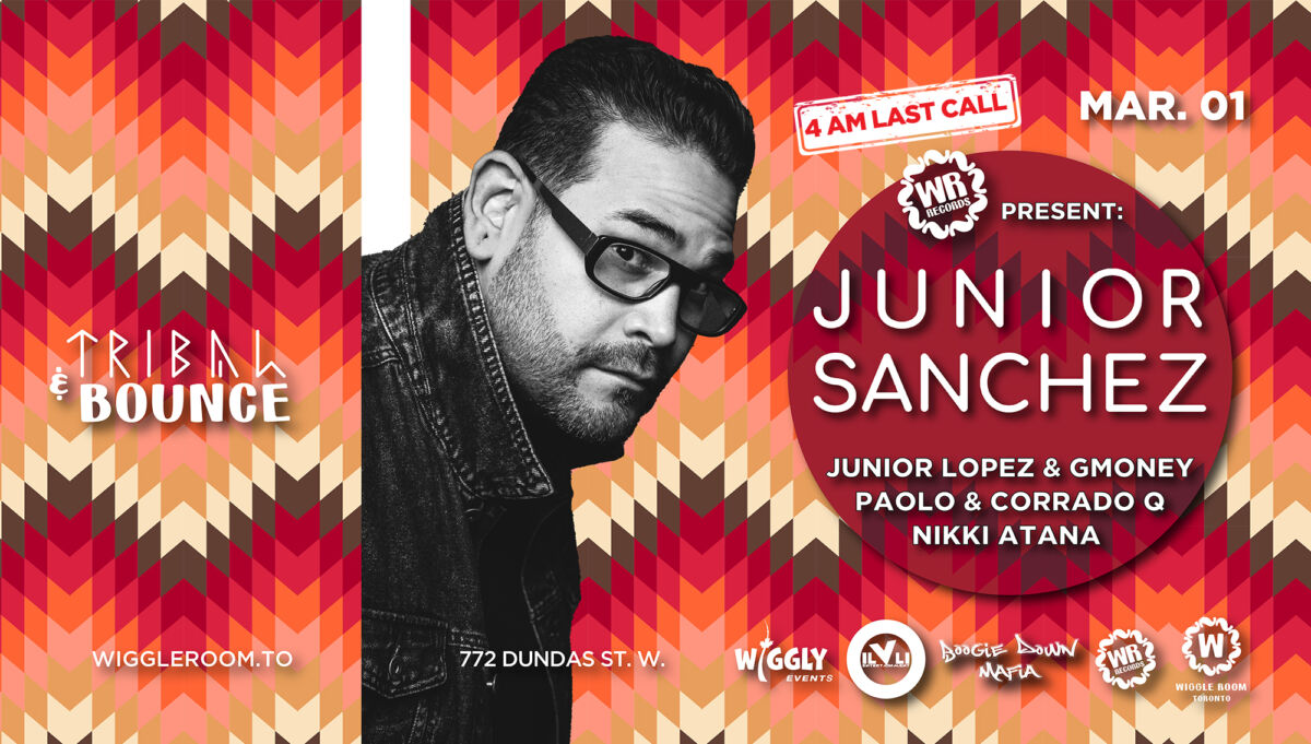 03 March01 JuniorSanchez