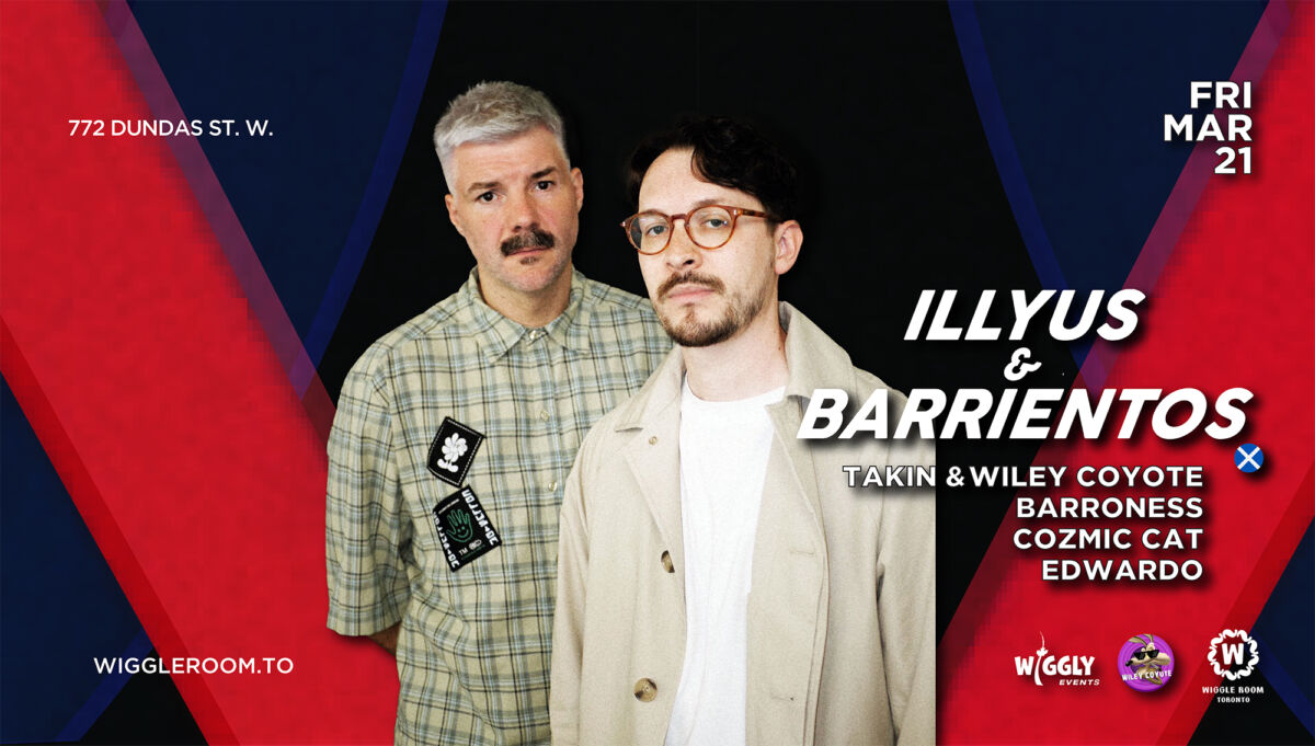 03 March21 Illys&Barrientos