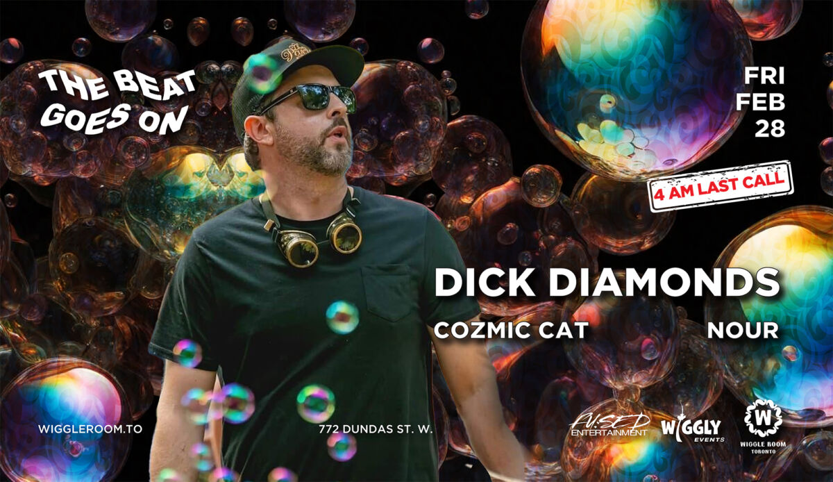 02 Feb28 DickDiamond