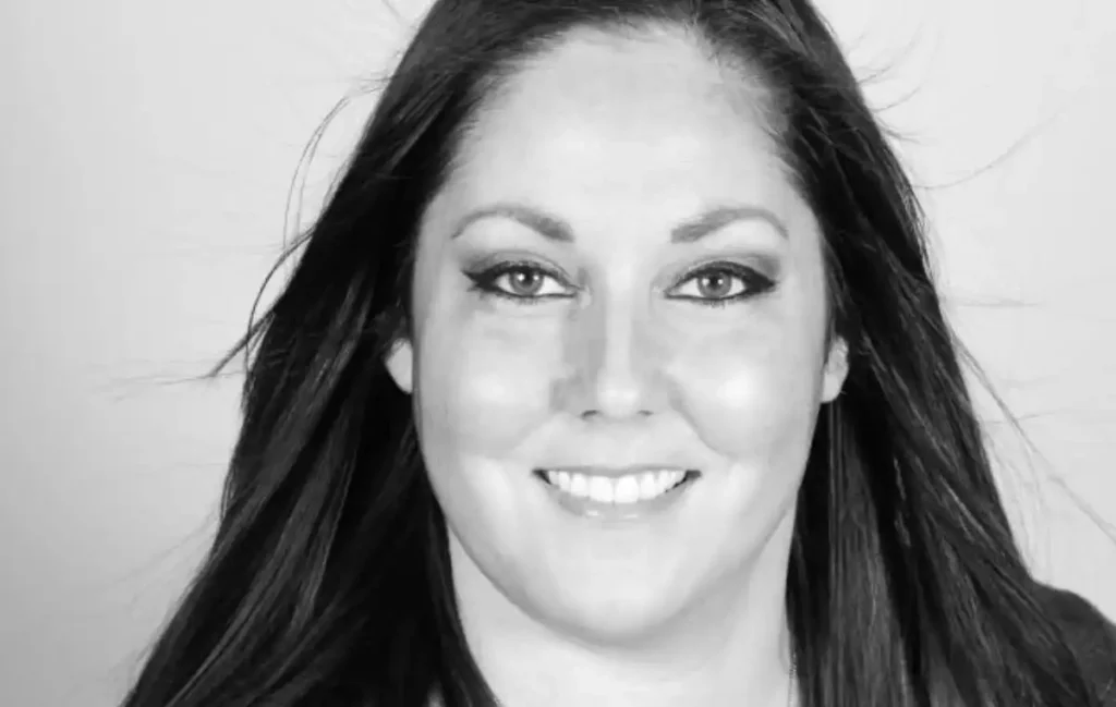 Headshot of Tanya Hunter