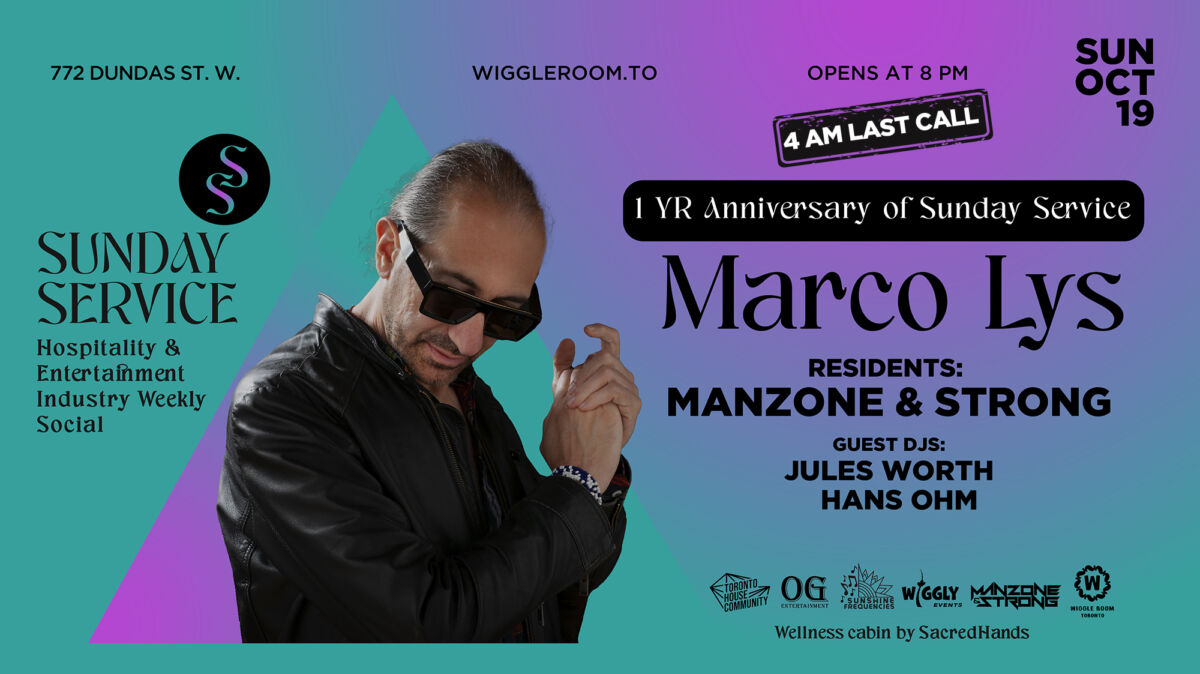 10 Oct19 SS Marco Lyc