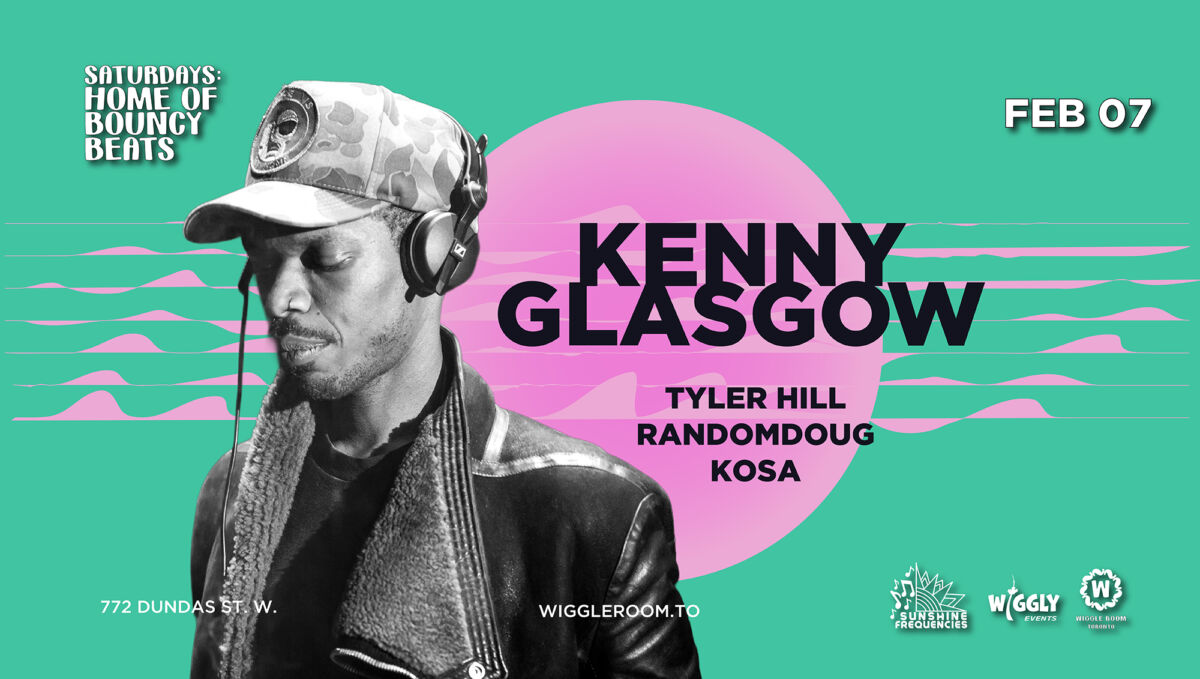 02 Feb07 KennyGlasgow-02