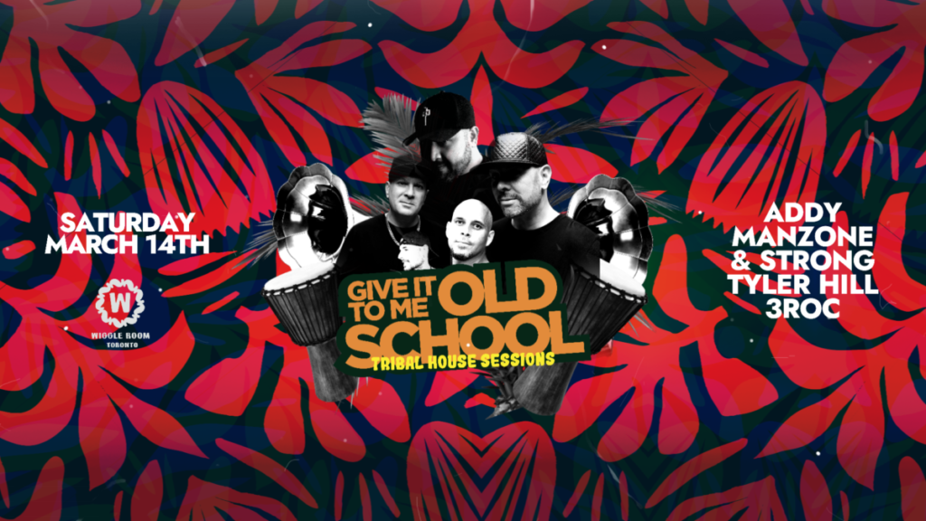 Oldschool flyer Final STORY