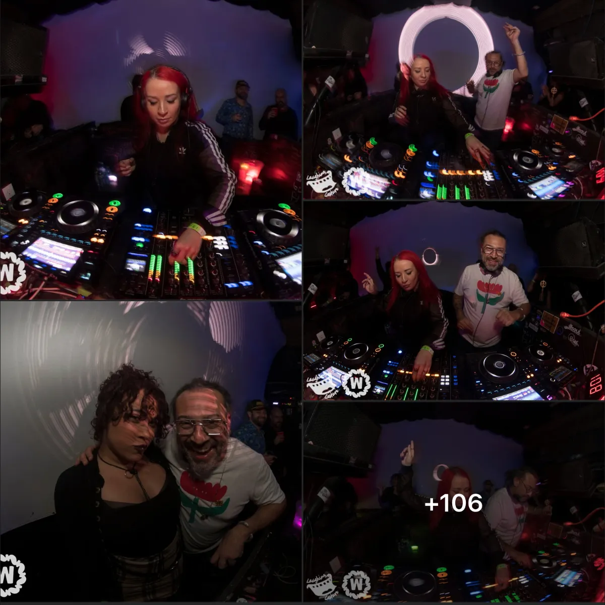 Gallery of family day, 2026