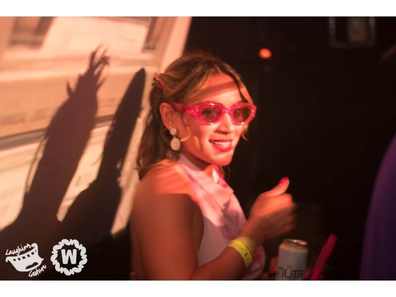 DJ
