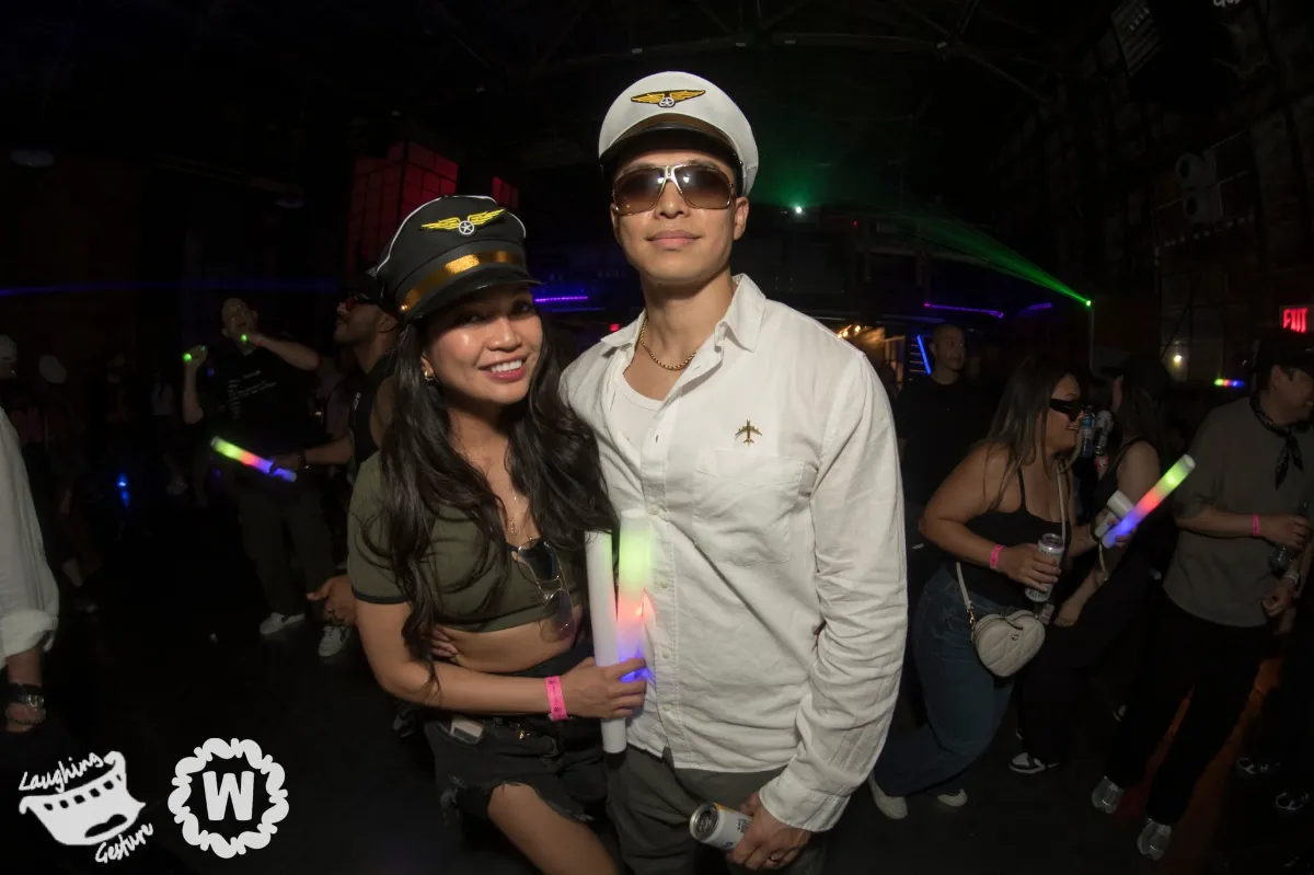 Couple
