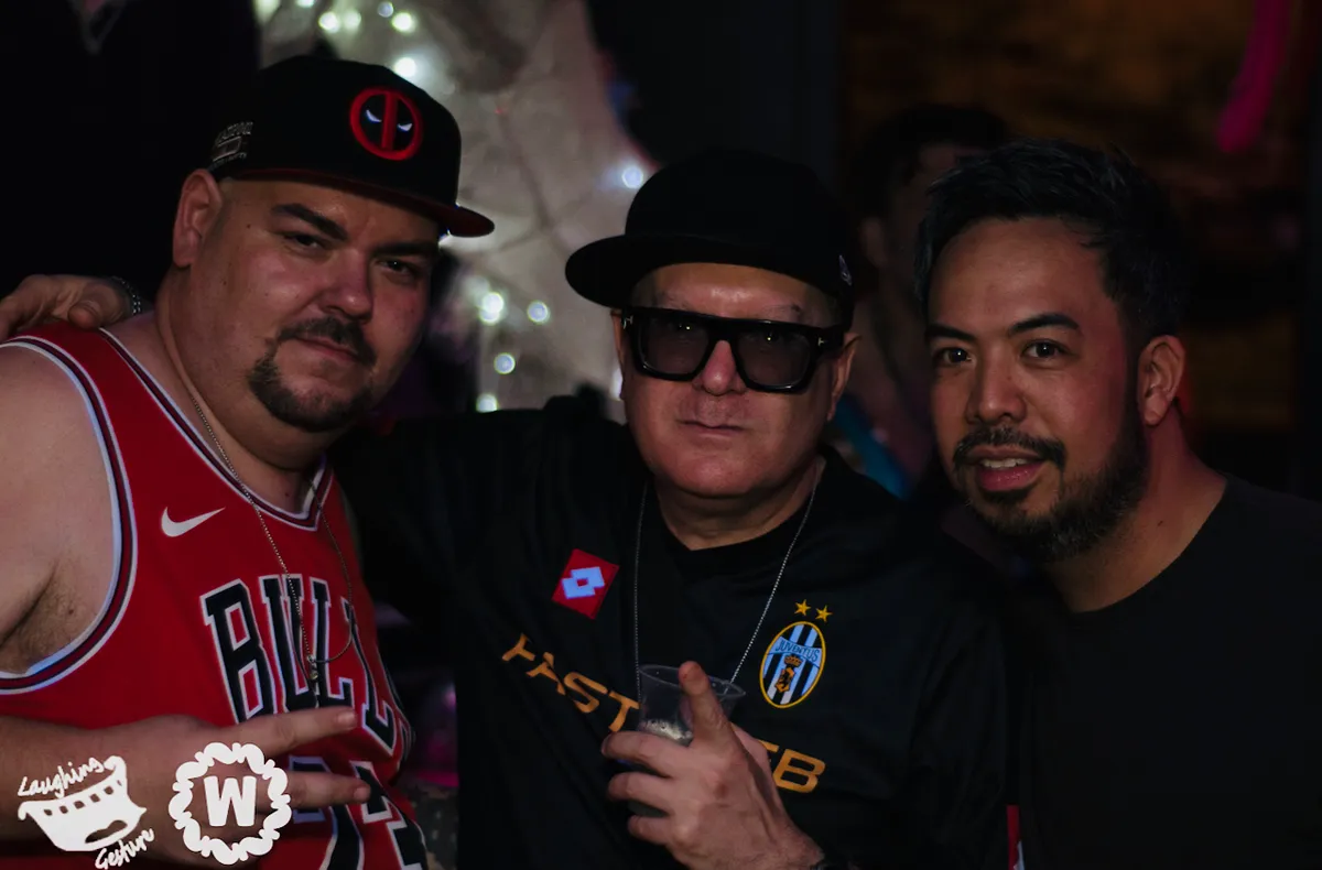 DJs